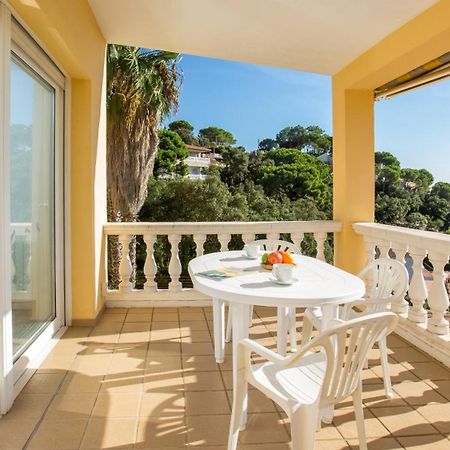 Villa Cor - Льорет-де-Мар Екстер'єр фото